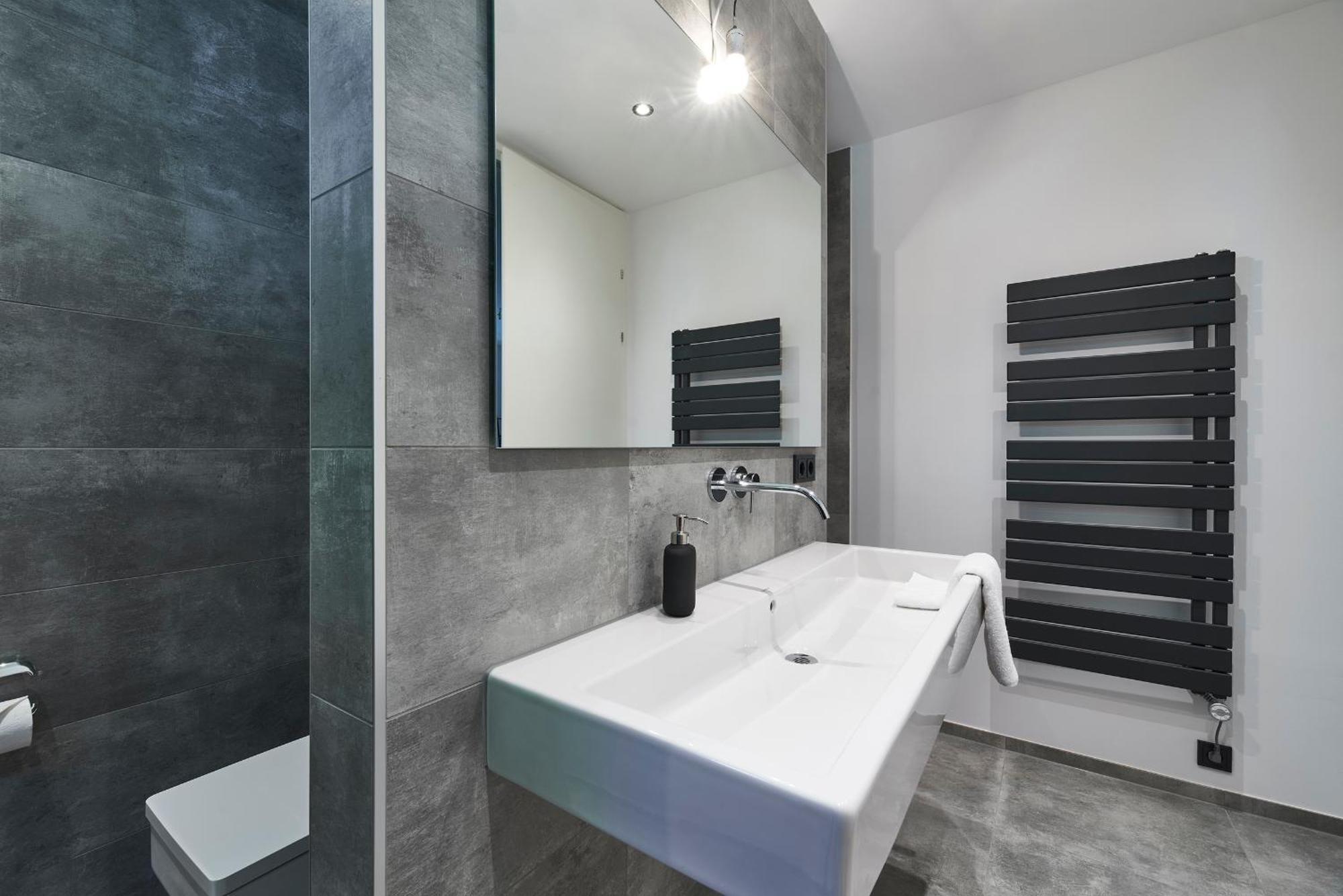Parkvilla Schachen 7 - Apartment Linde Bad Schachen 外观 照片