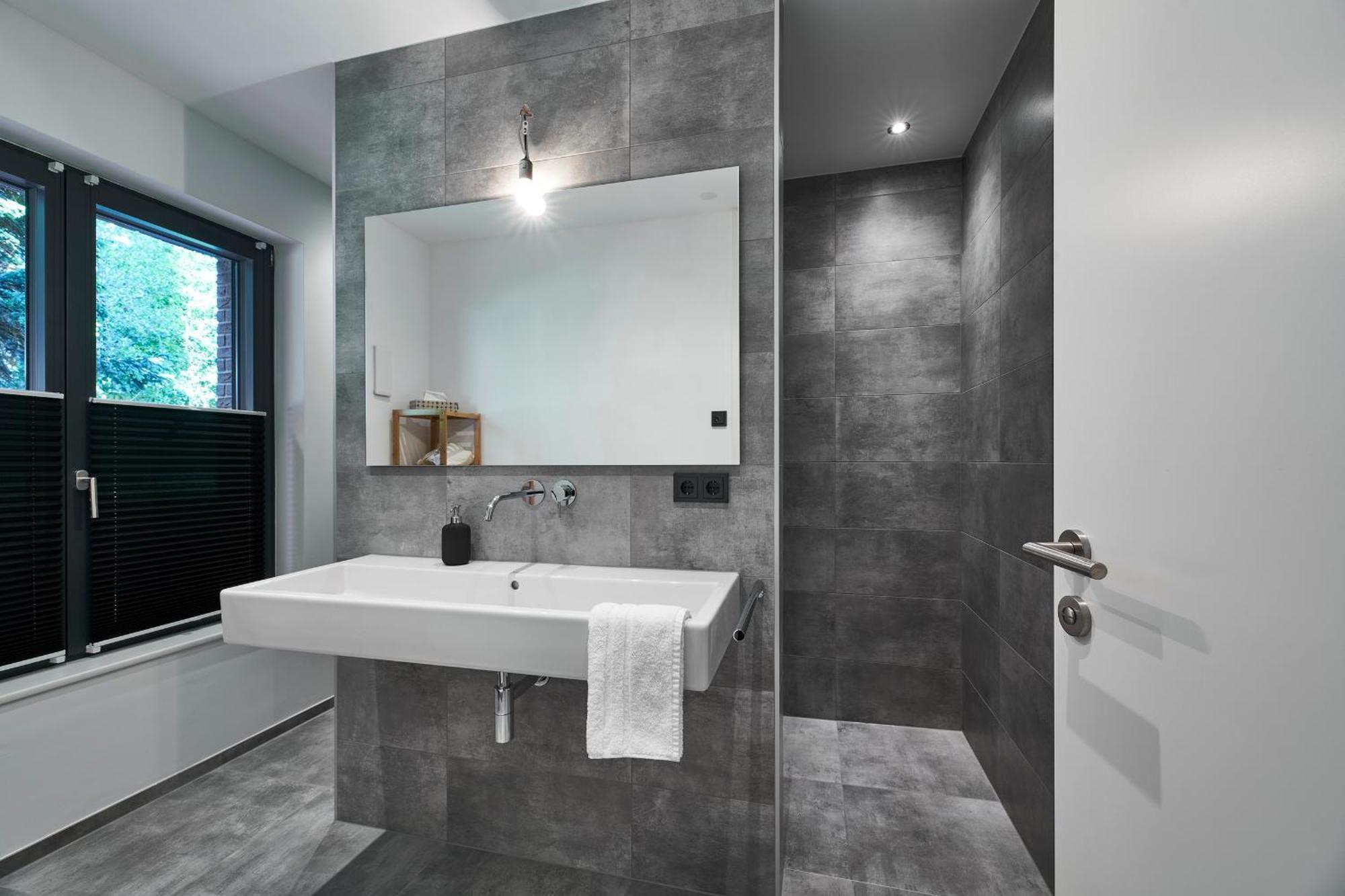 Parkvilla Schachen 7 - Apartment Linde Bad Schachen 外观 照片